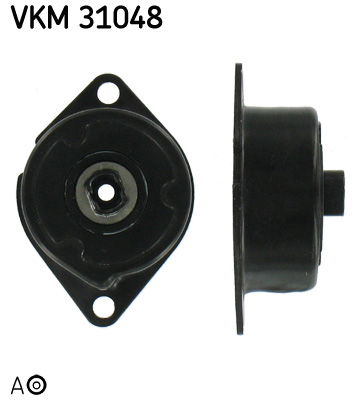 SKF VKM 31048 feszítőgörgő,...